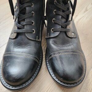 Taos Crave Women's Boot Size 8-8.5 Black